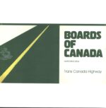 Boards Of Canada-Trans Canada Highway-12" Maxi Single (Vinyl)-01