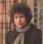 Bob Dylan-Blonde On Blonde-LP (Vinyl)-01