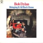 Bob Dylan-Bringing It All Back Home-LP (Vinyl)-01