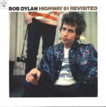 Bob Dylan-Highway 61 Revisited-LP (Vinyl)-01