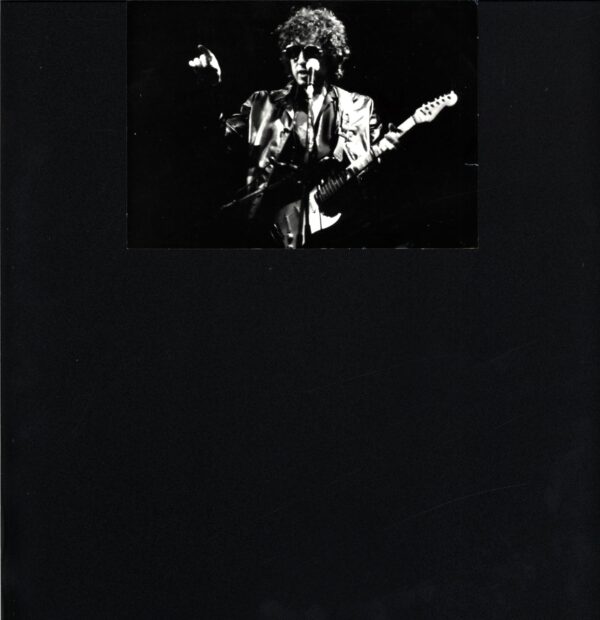 Bob Dylan-Infidel-LP (Vinyl) – Bild 5