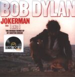 Bob Dylan-Jokerman / I And I (The Reggae Remix EP)-12" Maxi Single (Vinyl)-01