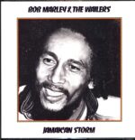 Bob Marley & The Wailers-Jamaican Storm-LP (Vinyl)-01
