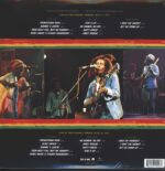 Bob Marley & The Wailers-Live!-LP (Vinyl)-02