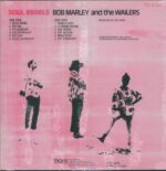 Bob Marley & The Wailers-Soul Rebels-LP (Vinyl)-02