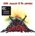 Bob Marley & The Wailers-Uprising-LP (Vinyl)-01