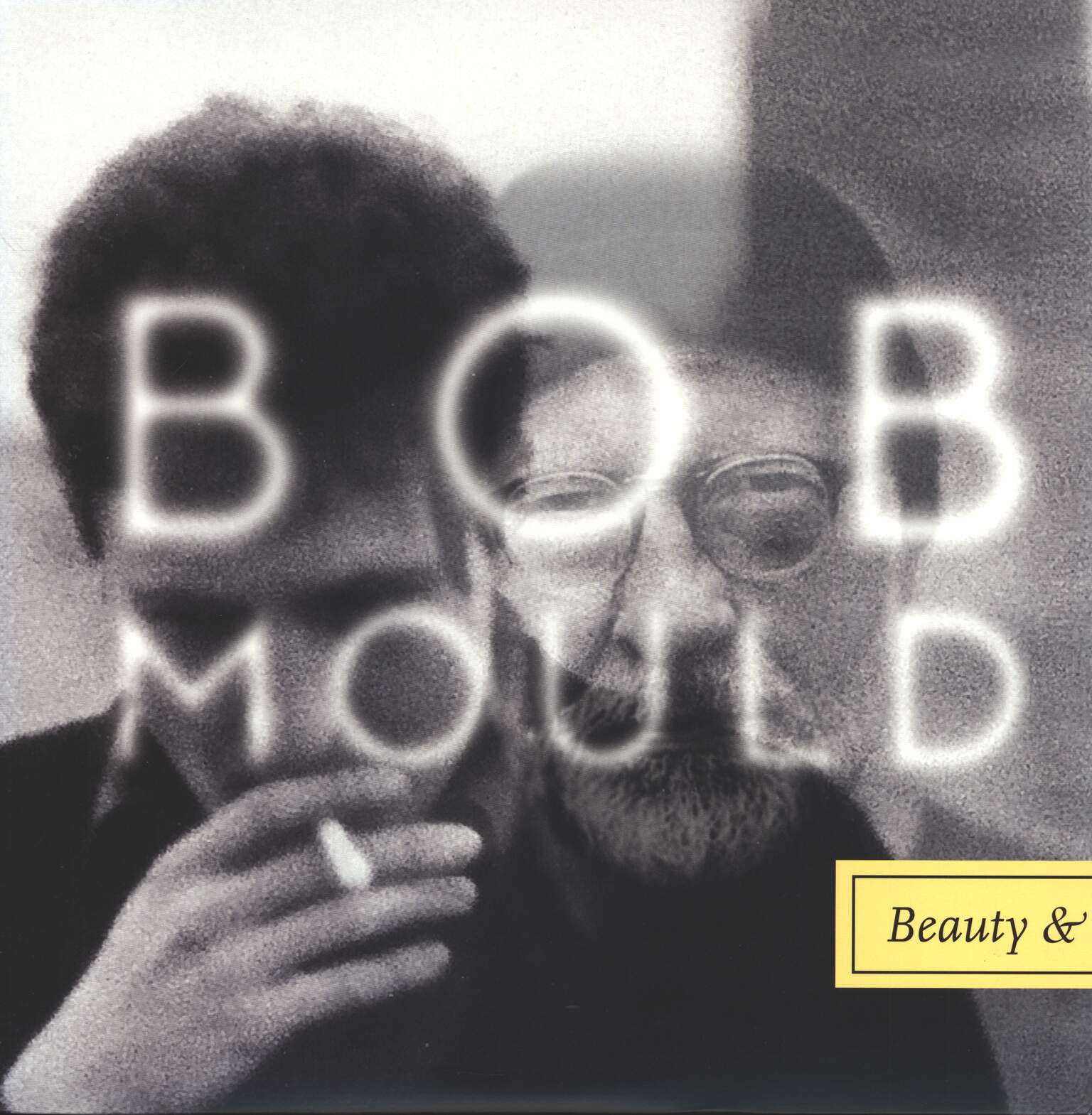 Bob-Mould-Beauty-Ruin-LP-Vinyl Bob Mould-Beauty & Ruin-LP (Vinyl)-01