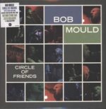 Bob Mould-Circle Of Friends-LP (Vinyl)-01