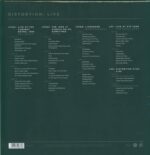 Bob Mould-Distortion: Live-LP (Vinyl)-02