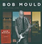 Bob Mould-Distortion: Live-LP (Vinyl)-01
