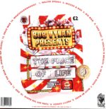 Bob Vylan-The Price Of Life-LP (Vinyl)-02