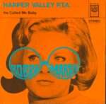 Bobbi Martin-Harper Valley P.T.A.-7" Single (Vinyl)-01