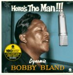 Bobby Bland-Here's The Man!!!-LP (Vinyl)-01