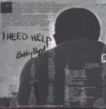 Bobby Byrd-I Need Help (Live On Stage)-LP (Vinyl)-02