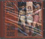 Bobby Pins & The Saloon Soldiers-Dancing On The Moon-CD-01