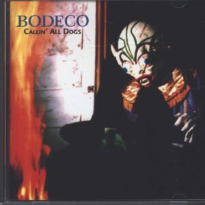 Bodeco-Callin' All Dogs-CD-01