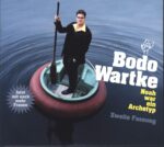 Bodo Wartke-Noah War Ein Archetyp-CD-01