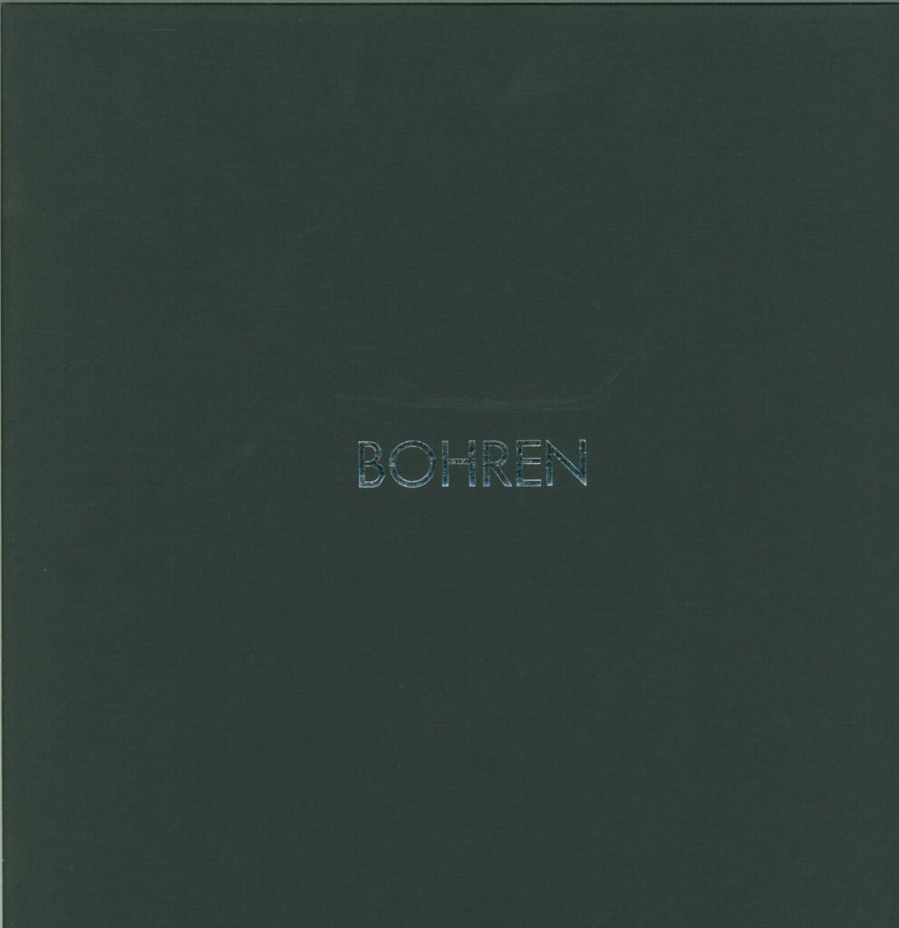 Bohren & Der Club Of Gore-Gore Motel-LP (Vinyl)-01