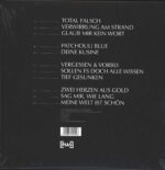 Bohren & Der Club Of Gore-Patchouli Blue-LP (Vinyl)-02