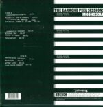 Bolt Thrower-Grind Madness At The BBC - The Earache Peel Sessions-LP (Vinyl)-02