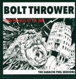 Bolt Thrower-Grind Madness At The BBC - The Earache Peel Sessions-LP (Vinyl)-01