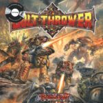 Bolt Thrower-Realm Of Chaos-LP (Vinyl)-01