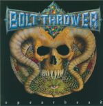 Bolt Thrower-Spearhead / Cenotaph-LP (Vinyl)-01