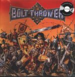 Bolt Thrower-War Master-LP (Vinyl)-01