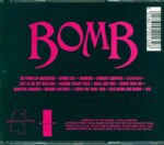 Bomb-Lucy In The Sky With Desi-CD-02