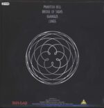 Bombs Of Hades-Phantom Bell-12" Maxi Single (Vinyl)-02