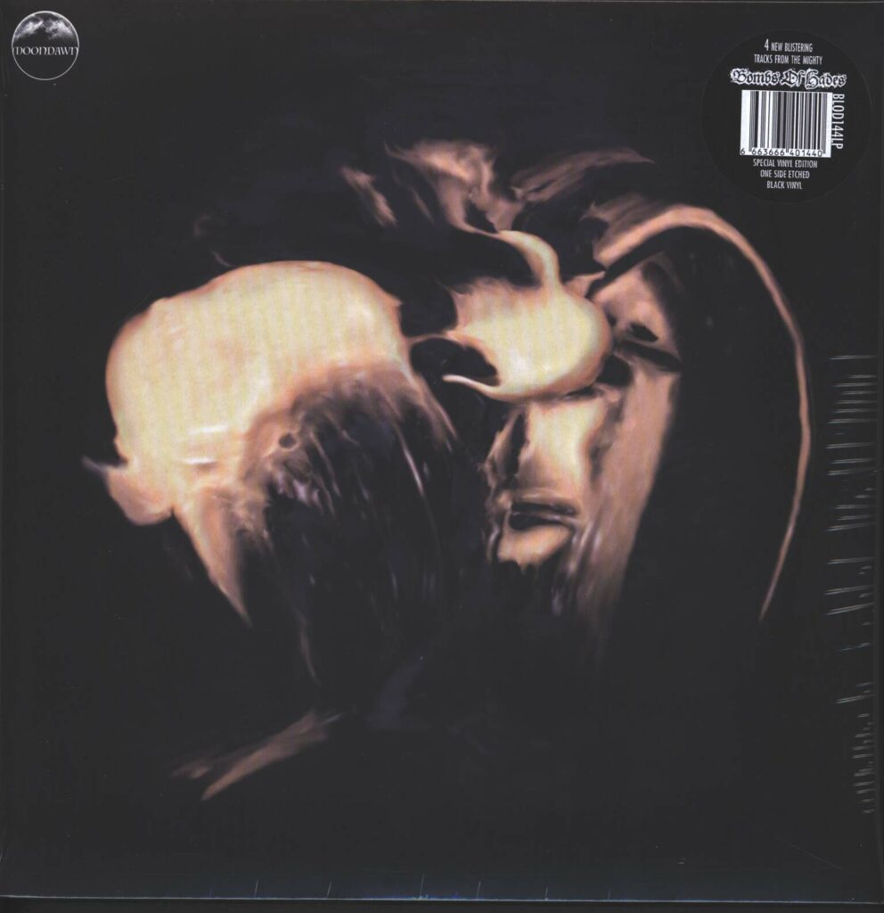 Bombs Of Hades-Phantom Bell-12" Maxi Single (Vinyl)-01