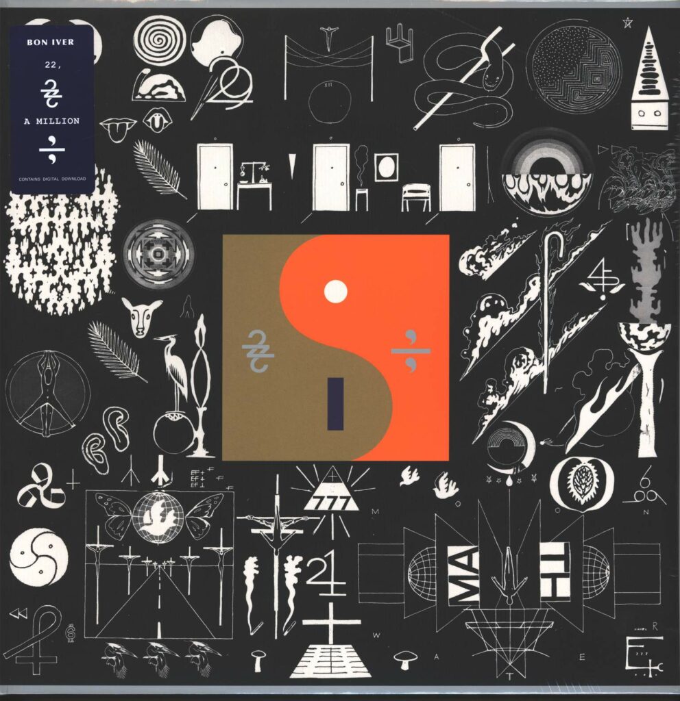 Bon Iver-22