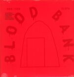 Bon Iver-Blood Bank-12" Maxi Single (Vinyl)-01