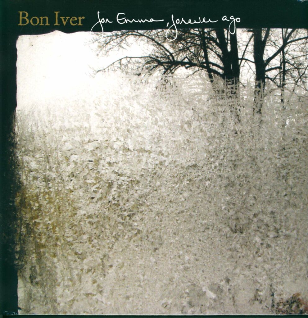 Bon Iver-For Emma