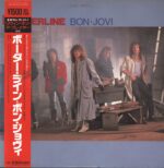 Bon Jovi-Borderline-12" Maxi Single (Vinyl)-01