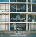 Bongeziwe Mabandla-Iimini-LP (Vinyl)-02