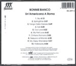 Bonnie Bianco-Un' Americana A Roma-CD-02