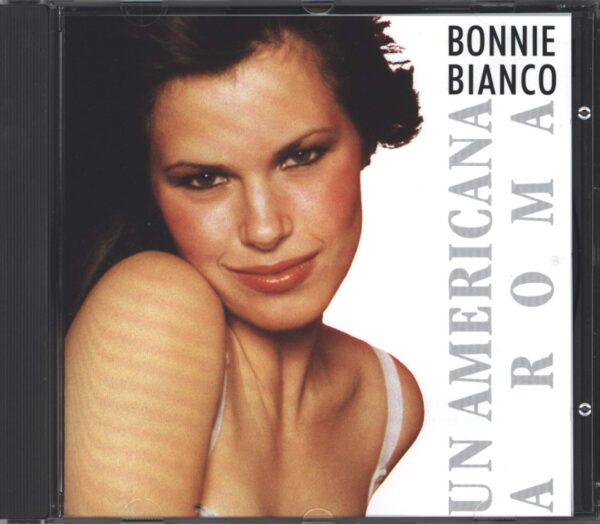 Bonnie Bianco-Un' Americana A Roma-CD-01