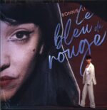 Bonnie Li-Le Bleu Du Rouge-LP (Vinyl)-01