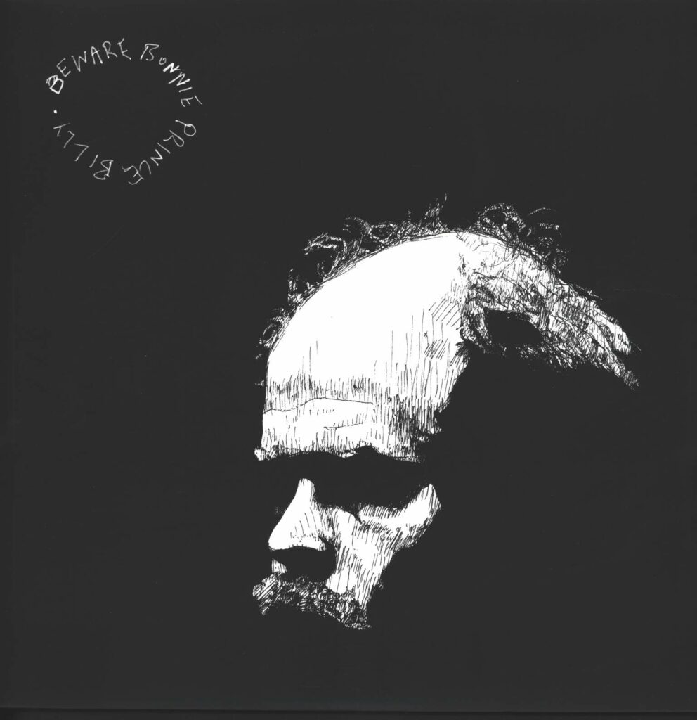 Bonnie "Prince" Billy-Beware-LP (Vinyl)-01