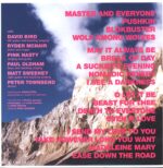 Bonnie "Prince" Billy-Summer In The Southeast-LP (Vinyl)-02