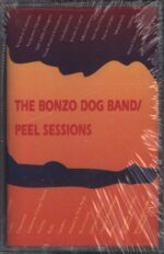 Bonzo Dog Doo-Dah Band-Peel Sessions-Tape-01