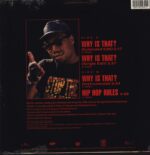 Boogie Down Productions-Why Is That?-12" Maxi Single (Vinyl)-02