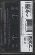 Boondocks-Straight From Nowhere-Tape-02