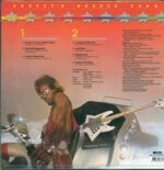 Bootsy's Rubber Band-Stretchin' Out In Bootsy's Rubber Band-LP (Vinyl)-02