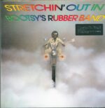 Bootsy's Rubber Band-Stretchin' Out In Bootsy's Rubber Band-LP (Vinyl)-01