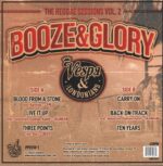 Booze & Glory-The Reggae Sessions Vol. 2-12" Maxi Single (Vinyl)-02