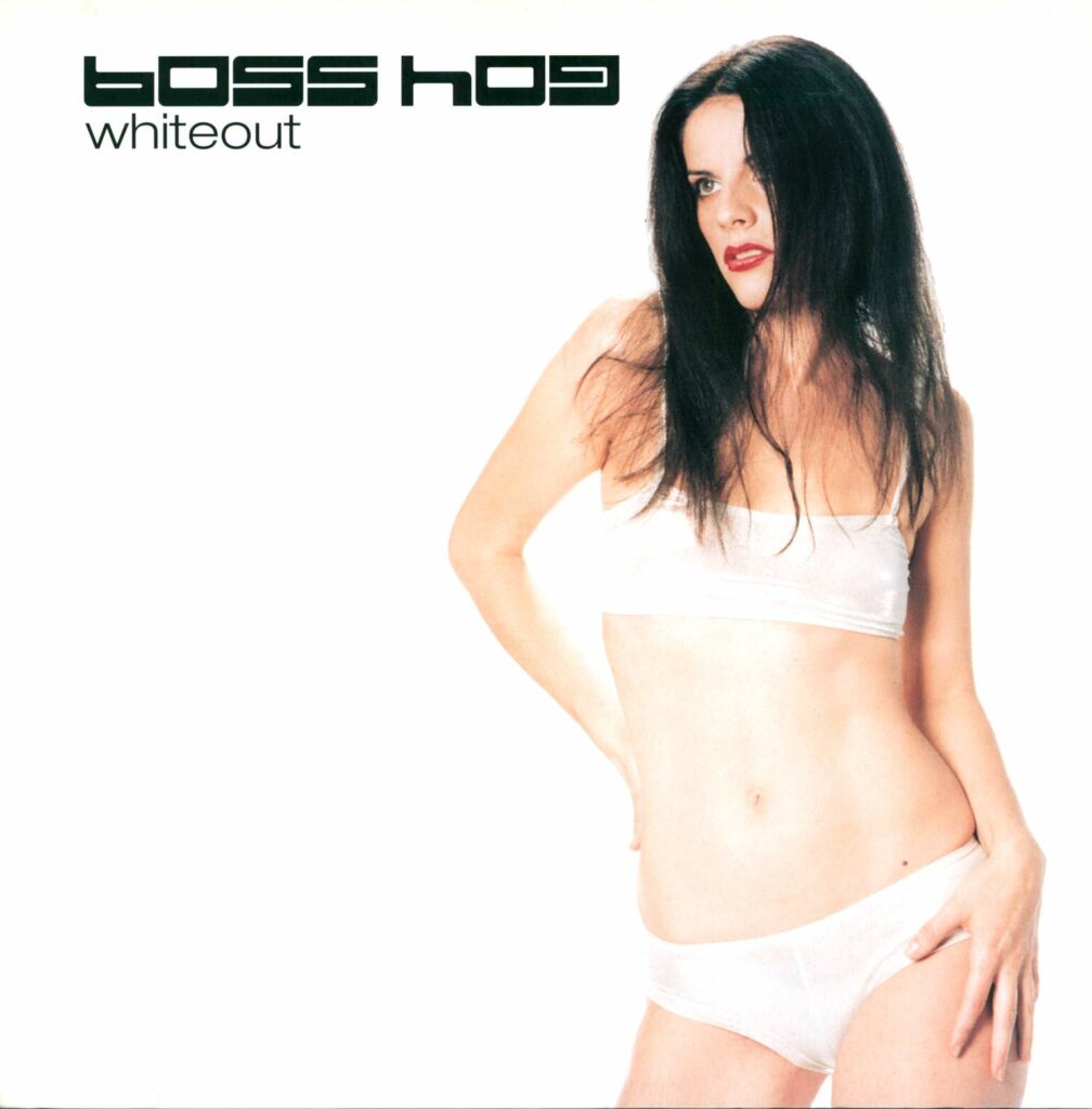 Boss Hog-Whiteout-LP (Vinyl)-01