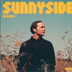 Bosse-Sunnyside-12" Maxi Single (Vinyl)-01