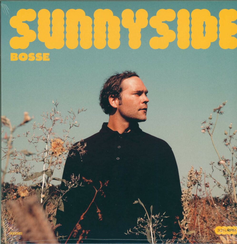 Bosse-Sunnyside-12" Maxi Single (Vinyl)-01